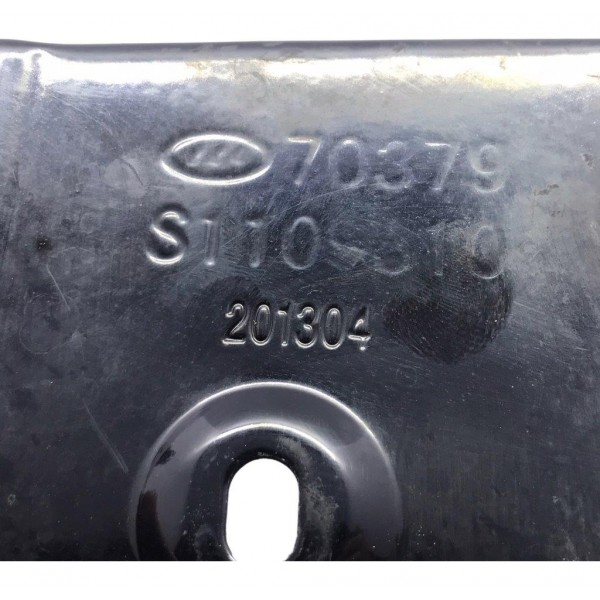 Suporte Base Caixa Filtro Ar Lifan X60 1.8 2014