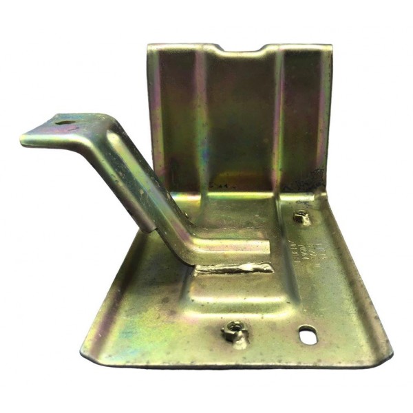 Suporte Base Caixa Fusivel Lifan X60 1.8 2014