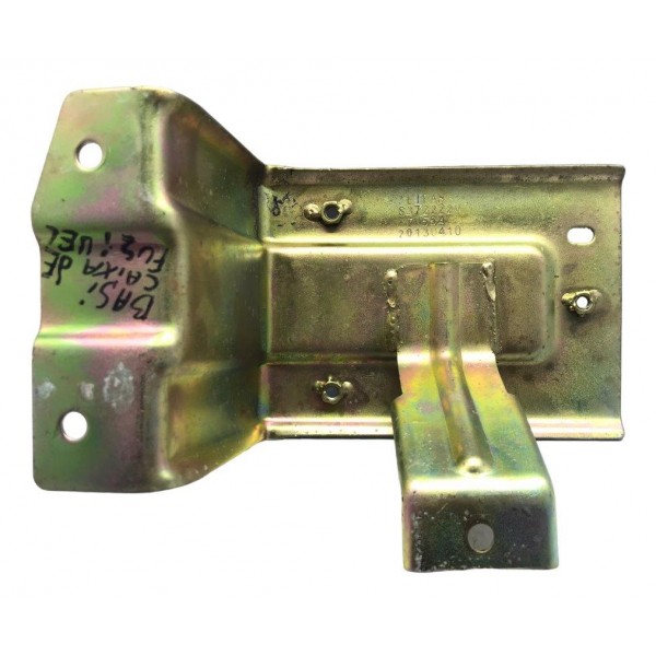 Suporte Base Caixa Fusivel Lifan X60 1.8 2014