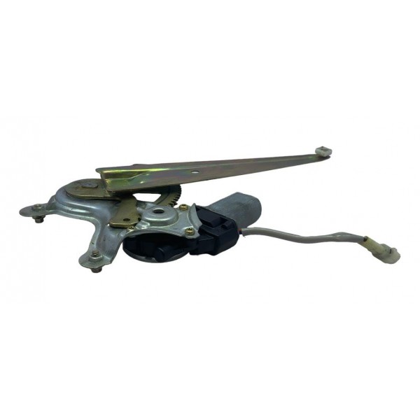 Maquina Vidro Porta Traseira Esquerda Lifan X60 1.8 2014