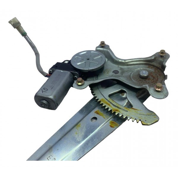 Maquina Vidro Porta Traseira Direita Lifan X60 1.8 2014