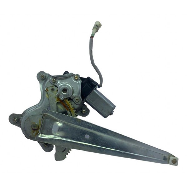 Maquina Vidro Porta Traseira Direita Lifan X60 1.8 2014