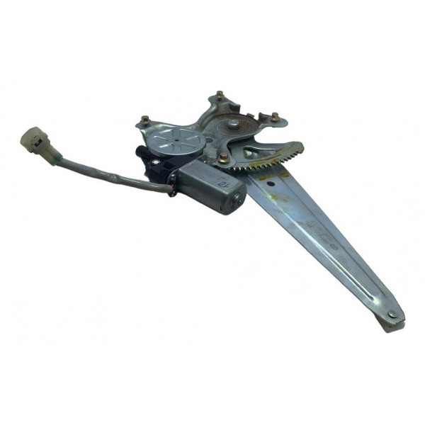 Maquina Vidro Porta Traseira Direita Lifan X60 1.8 2014