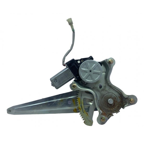 Maquina Vidro Porta Traseira Direita Lifan X60 1.8 2014