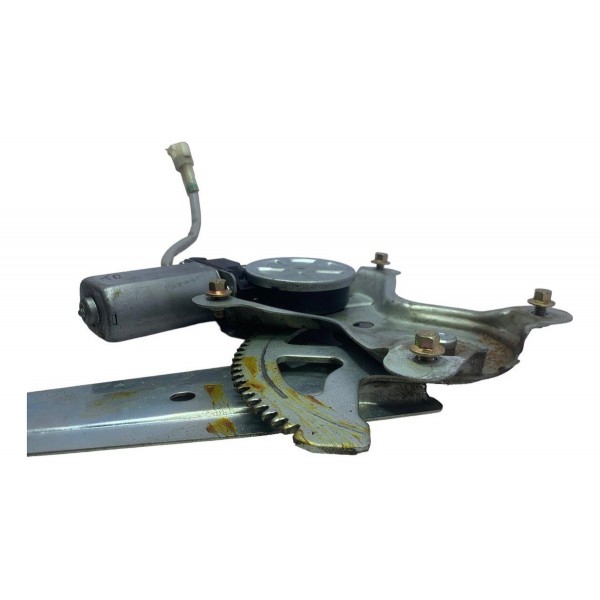 Maquina Vidro Porta Traseira Direita Lifan X60 1.8 2014