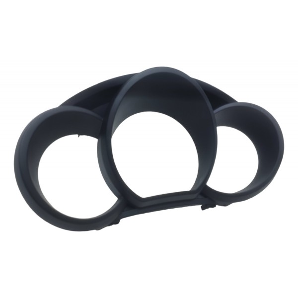 Moldura Painel Instrumentos Velocimetro C3 Aircross 1.6 2016