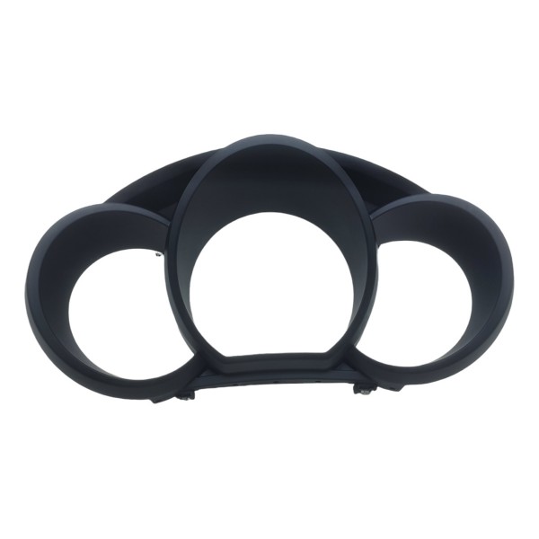 Moldura Painel Instrumentos Velocimetro C3 Aircross 1.6 2016