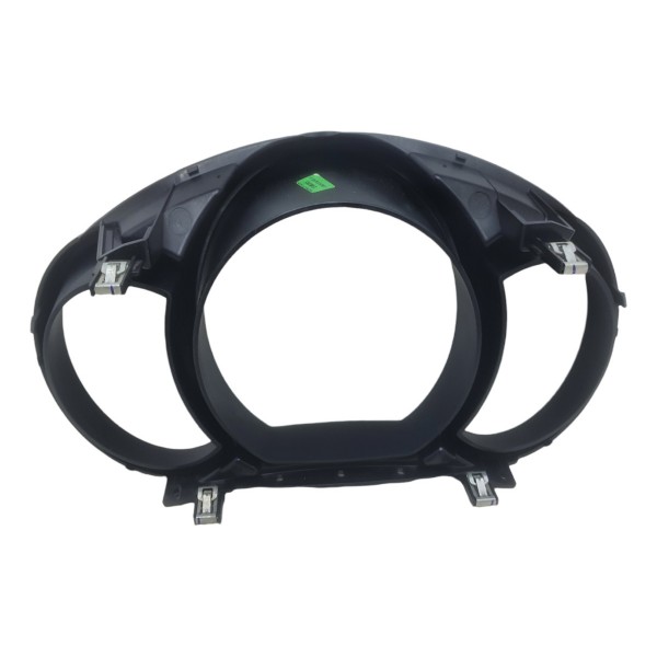 Moldura Painel Instrumentos Velocimetro C3 Aircross 1.6 2016