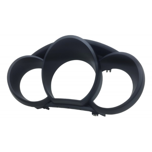 Moldura Painel Instrumentos Velocimetro C3 Aircross 1.6 2016