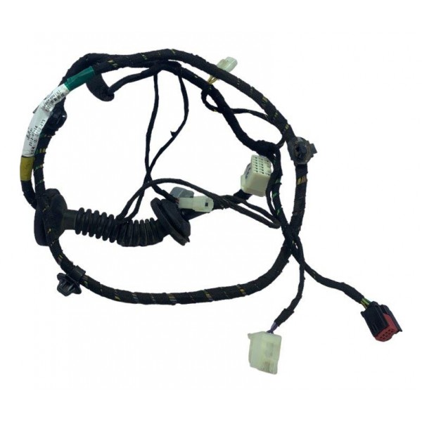 Chicote Porta Traseira Esquerda Lifan X60 1.8 2014