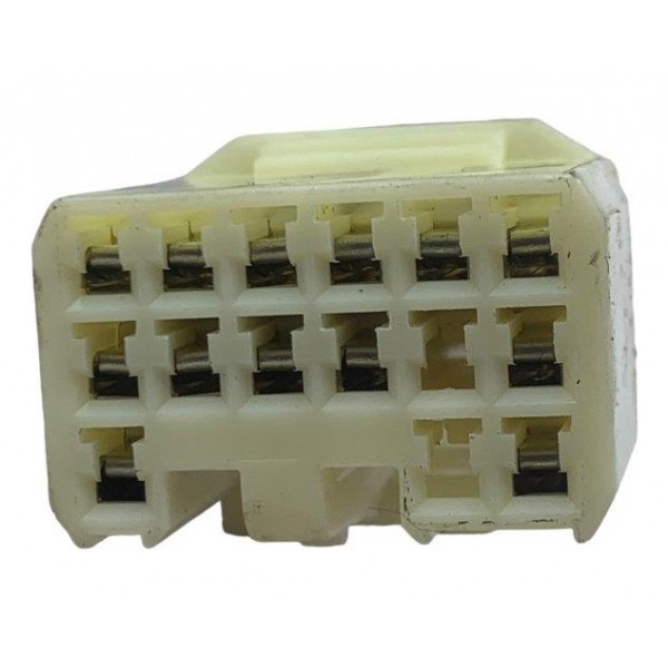 Chicote Porta Traseira Esquerda Lifan X60 1.8 2014