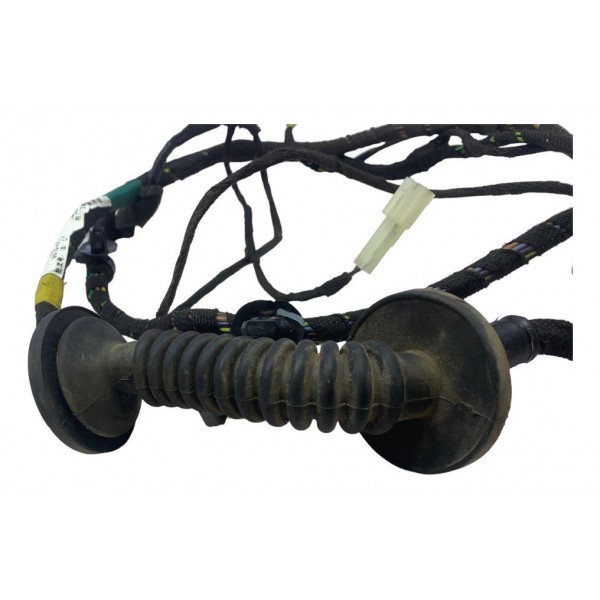 Chicote Porta Traseira Esquerda Lifan X60 1.8 2014