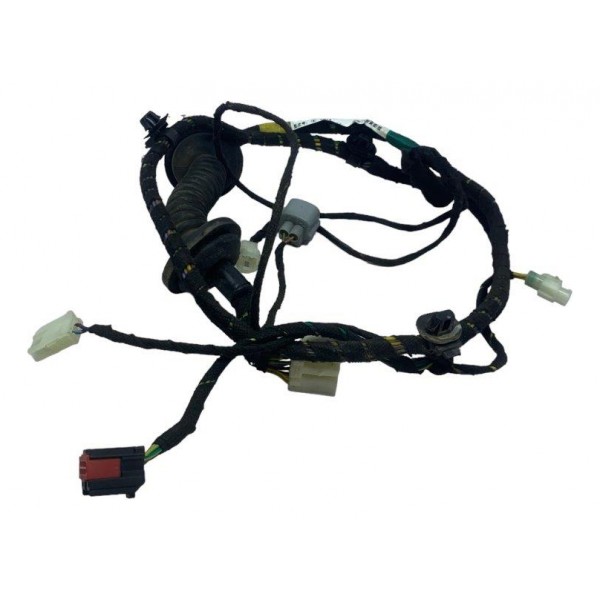 Chicote Porta Traseira Esquerda Lifan X60 1.8 2014