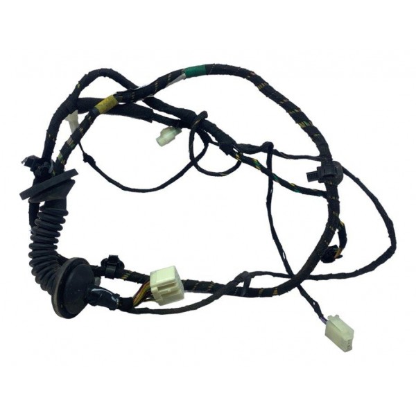 Chicote Porta Traseira Direita Lifan X60 1.8 2014