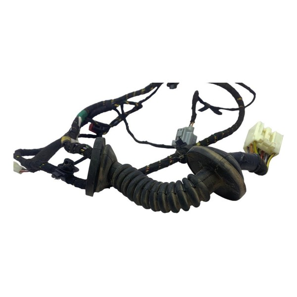 Chicote Porta Traseira Direita Lifan X60 1.8 2014