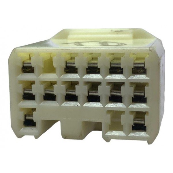 Chicote Porta Traseira Direita Lifan X60 1.8 2014