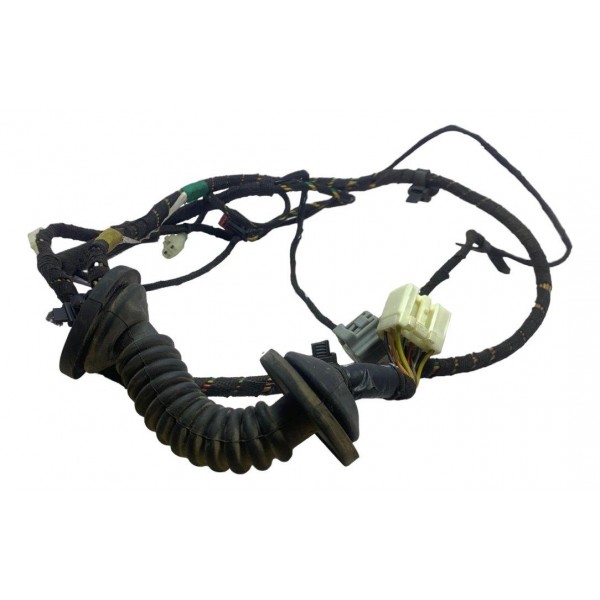 Chicote Porta Traseira Direita Lifan X60 1.8 2014