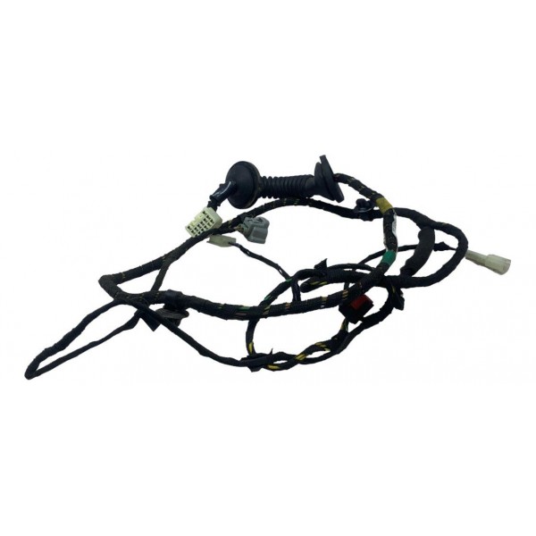 Chicote Porta Traseira Direita Lifan X60 1.8 2014