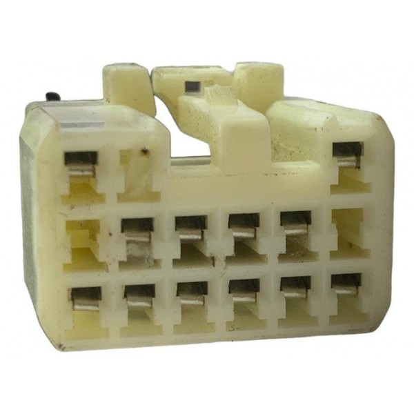 Chicote Porta Dianteira Passageiro Lifan X60 1.8 2014