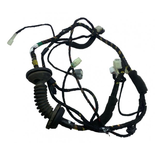 Chicote Porta Dianteira Passageiro Lifan X60 1.8 2014