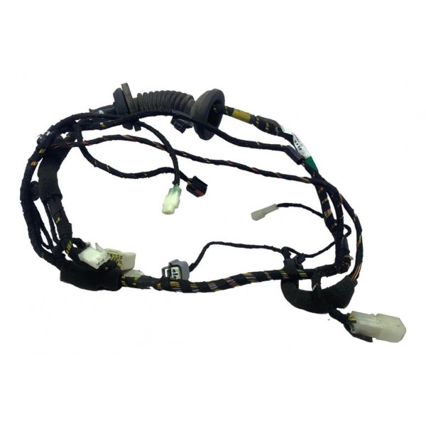 Chicote Porta Dianteira Passageiro Lifan X60 1.8 2014