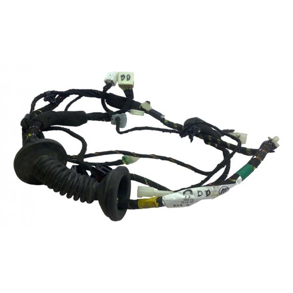 Chicote Porta Dianteira Passageiro Lifan X60 1.8 2014