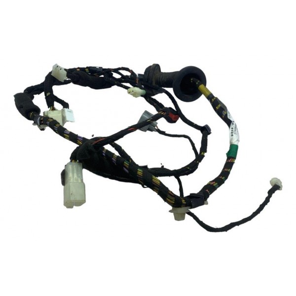 Chicote Porta Dianteira Passageiro Lifan X60 1.8 2014