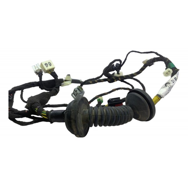 Chicote Porta Dianteira Passageiro Lifan X60 1.8 2014