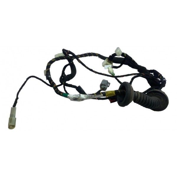 Chicote Porta Dianteira Passageiro Lifan X60 1.8 2014