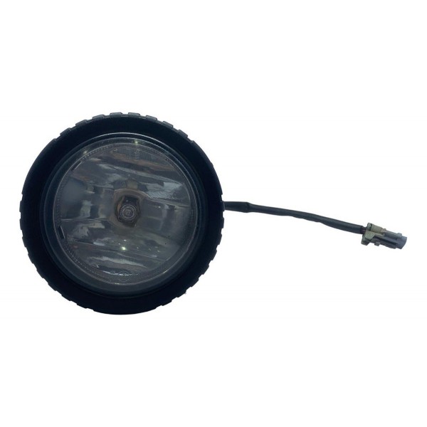 Farol Milha Direito Lifan X60 1.8 2014