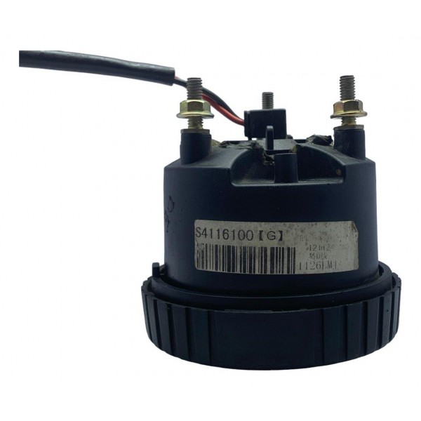 Farol Milha Direito Lifan X60 1.8 2014