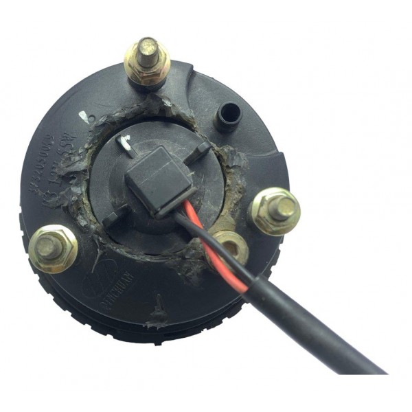 Farol Milha Direito Lifan X60 1.8 2014