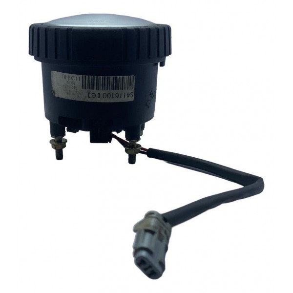 Farol Milha Direito Lifan X60 1.8 2014