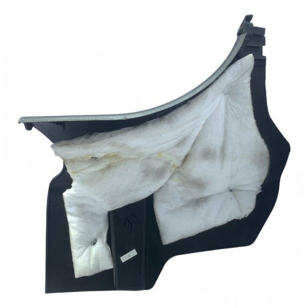 Soleira Dianteira Esquerda Lifan X60 1.8 16v 2014