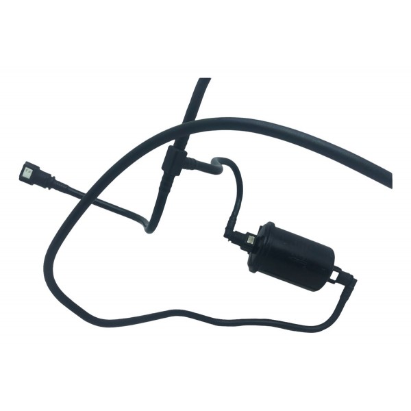 Par Mangueira Filtro Combustivel Citroen Ds5 1.6 Thp 2015
