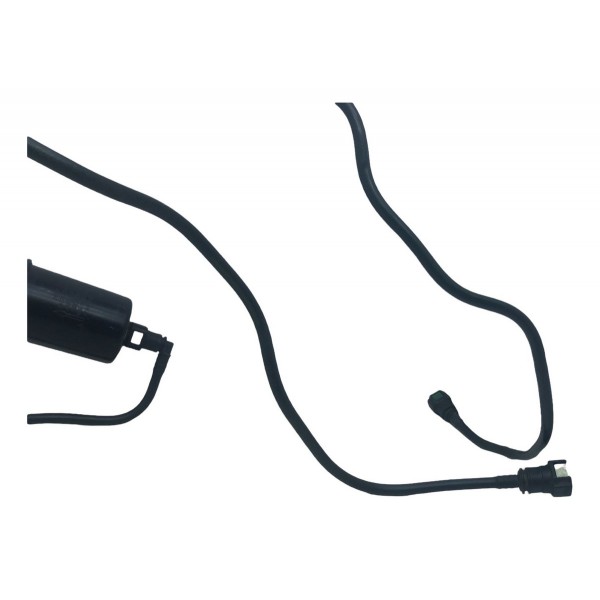 Par Mangueira Filtro Combustivel Citroen Ds5 1.6 Thp 2015