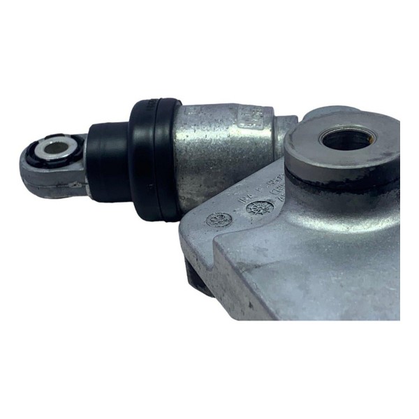 Tensor Compressor Ar Condicionado Lifan X60 1.8 16v 2014