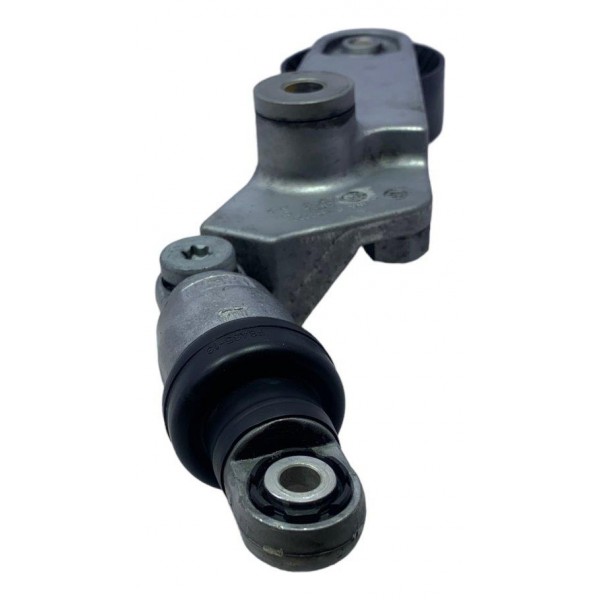 Tensor Compressor Ar Condicionado Lifan X60 1.8 16v 2014