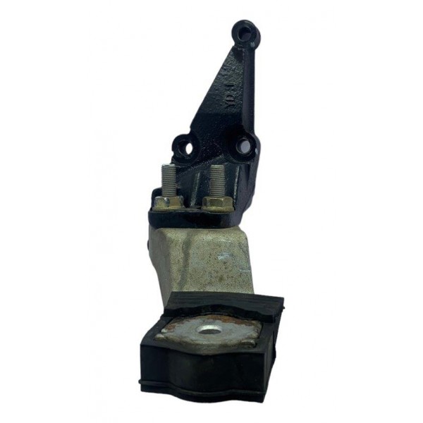 Base Suporte Motor Passageiro Lifan X60 1.8 16v 2014