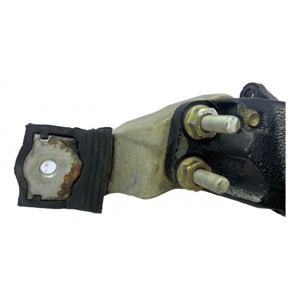 Base Suporte Motor Passageiro Lifan X60 1.8 16v 2014