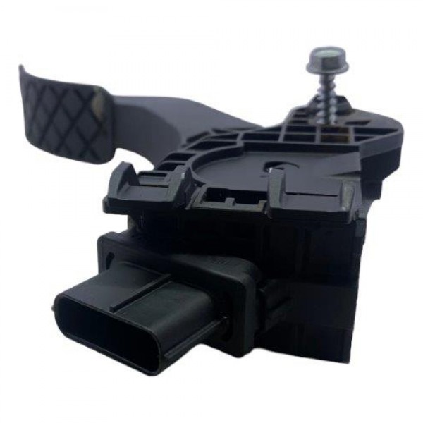 Pedal Acelerador Eletronico Vw Up 1.0 Tsi 2017