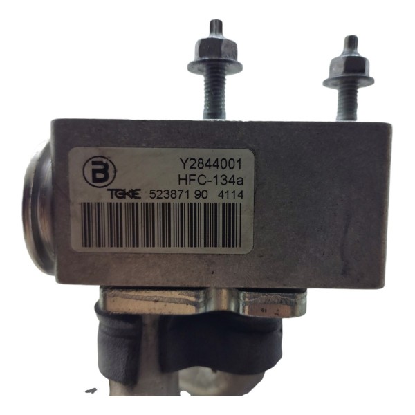 Evaporador Ar Condicionado Caixa Evaporadora Ds5 1.6 Thp 15