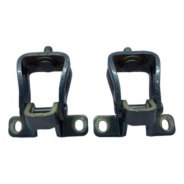 Par Dobradiça Tampa Porta Malas Vw Up 1.0 Tsi 2017