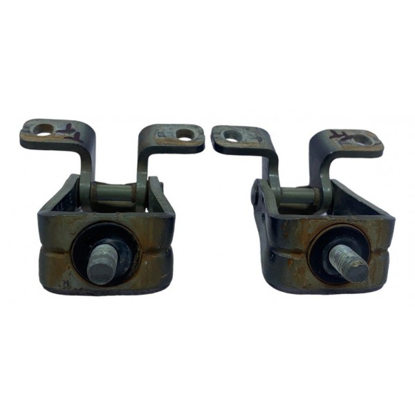 Par Dobradiça Tampa Porta Malas Vw Up 1.0 Tsi 2017