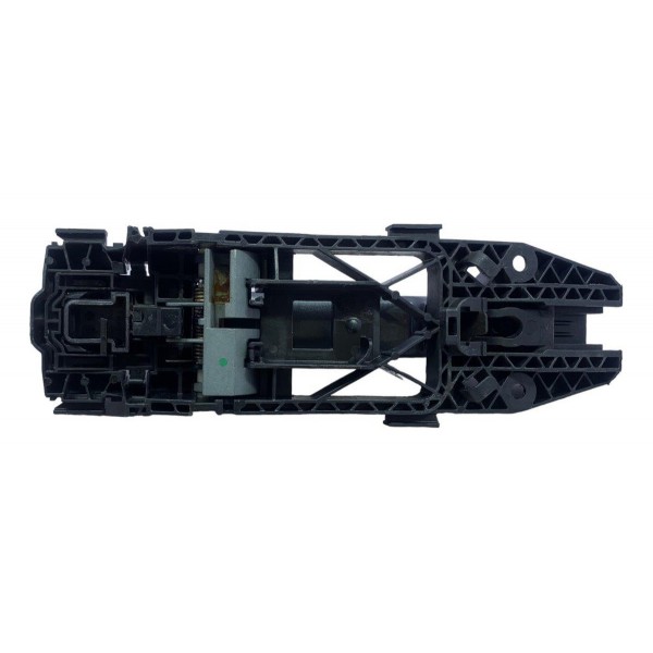 Maçaneta Externa Traseira Direita Vw Up 1.0 Tsi 2017