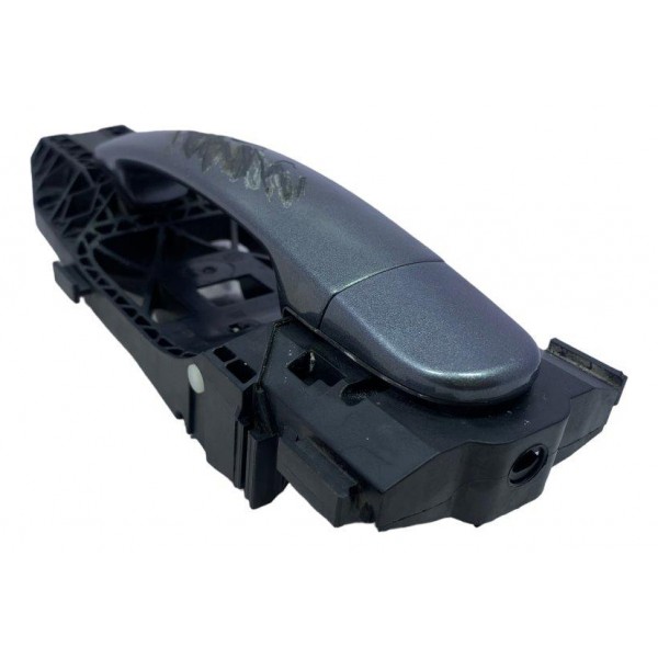 Maçaneta Externa Traseira Direita Vw Up 1.0 Tsi 2017