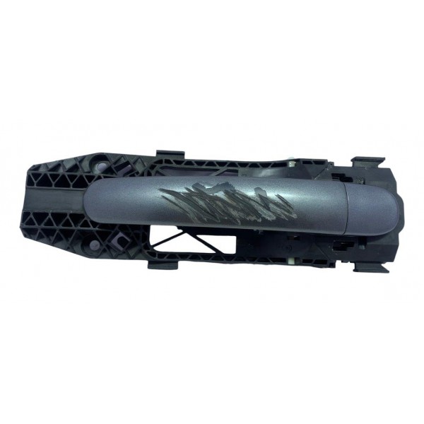 Maçaneta Externa Traseira Direita Vw Up 1.0 Tsi 2017