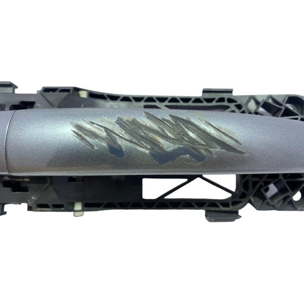 Maçaneta Externa Traseira Direita Vw Up 1.0 Tsi 2017