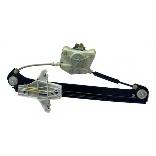 Maquina Vidro Porta Traseira Esquerda Vw Up 1.0 Tsi 2017