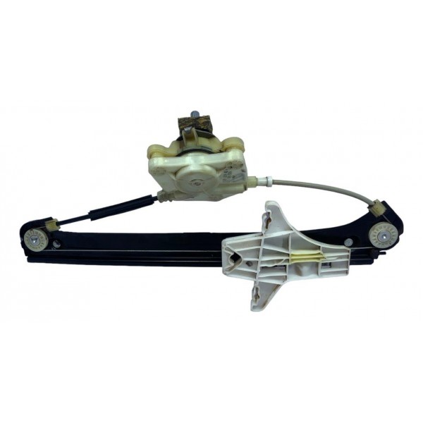 Maquina Vidro Porta Traseira Direita Vw Up 1.0 Tsi 2017